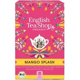 English Tea Shop BIO Mango Splash - 20 vrećica čaja Cijene