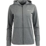 Alpine pro Women's sweatshirt AHERTA smoked pearl | ePonuda.com