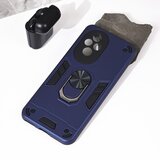  Torbica Hard Ring za Honor 200 tamno plava Cene