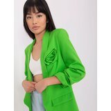 Italy Moda Jacket-DHJ-MA-7173.12-light green | shoptok.hr