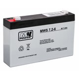 Battery 6V 7,2AH | shoptok.hr