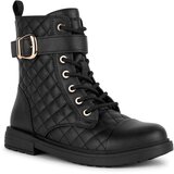 Geox Zimski škornji J Eclair Girl J369QE 000BC C9999 M Black Cene