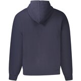 Guess Jeans SWEATSHIRT WITHOUT ZIP MEN BLUE | Shoptok.si