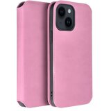  futrola flip dual pocket book za samsung A346 galaxy A34 5G roze | ePonuda.com