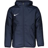Nike Športna jakna mornarska / bela Cene