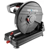 Graphite testera kružna za metal 2600W ( 59G873 )