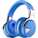 Venisymlis ANC Bluetooth glavne slušalke, globok bas, udobne ušesne blazinice, mikrofon, (22102027) Cene