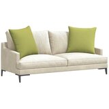  Jastučići za sofu 2 pcs Svijetlo zelena 60 x 60 cm tkanina | shoptok.hr