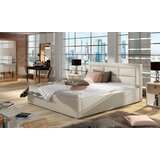 ELTAP Krevet Rosano s drvenim okvirom-140x200-Soft 33 | shoptok.hr