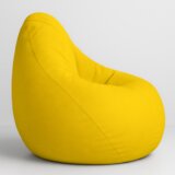 Olimp Sport Lazy Bag šoteks žuti S - Klasični, Šotkes, S | ePonuda.com