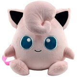 Pokemon Jigglypuff plišani ruksak 28cm | shoptok.hr