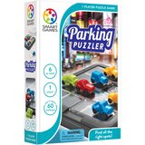 Smartgames SMART GAMES potovalna miselna igra Parkiraj vozilo Cene