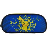 Pokemon peresnica z dvema predaloma 22 cm modre barve Cerda | Shoptok.si