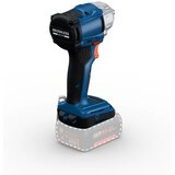 Bosch akumulatorski udarni odvrtač gds 18V-350, 2x4,0Ah + punjač + kofer 06019M5021 | Eponuda.com