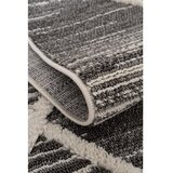Conceptum Hypnose Tepih Sakura 2206 Grey 100 x 500 (860BLN2522)
