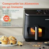 Cosori Dual Basket + 5x špíz a rošt | Shoptok.si