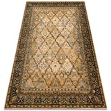 RugsX Preproge Preproga volna OMEGA Grenada orientalski - konjak 300x400 cm Bež | Shoptok.si