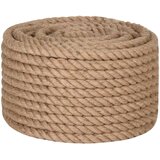  Uže od 100 % jute 20 mm 100 m | Eponuda.ba
