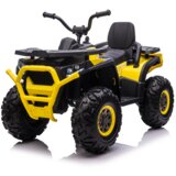 Quad na akumulator XMX607 4×4 – žuti | Eponuda.ba
