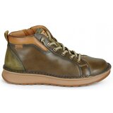 Pikolinos Visoke superge ALAVA W3J Kaki | Shoptok.si