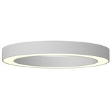  Immax NEO 07212L - LED prigušiva svetiljka PASTEL LED/53W/230V bela Tuya + daljinski upravljač | Eponuda.com