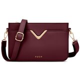 Vuch Torba Marea Wine, 15 x 24 cm Slike