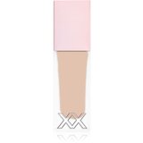 XX by Revolution GLOW SKIN FAUXXDATION tekući puder za posvjetljivanje nijansa FX9 27 ml | shoptok.hr