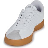 Adidas Ženske patike Vl Vourt 3.0, Bele | Eponuda.com