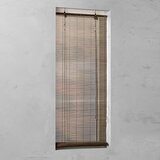 x Rolo bambus Basic (60 x 160 cm, rjav) Cene