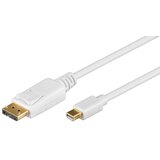 Goobay Kabal mini DisplayPort na DisplayPort 1.2 1m | Eponuda.ba