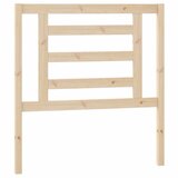  Dnevni ležaj na izvlačenje 2 x (90 x 200) cm masivna borovina | shoptok.hr