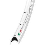 Maya Obruc 26x1.75 alu dupli beli 24 rupe j19sg 2014 aerospoke 3730511 | Eponuda.com