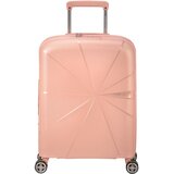 American Tourister Trdi kovčki MD5076002 Rožnata Cene
