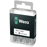Wera Škatla bitov 855/1 (PZ 3, 10 -del.) Cene