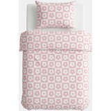 Sinsay Set posteljine s pamukom s cvjetnim motivom | shoptok.hr