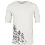 HANNAH Men's T-shirt FLIT light gray