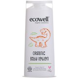 Ecowell Organski losion za bebe cene