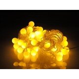 PARTY Lights LXOGR04A LED vrtna girlanda 15 m, 50 lampic, topla bela | Shoptok.si
