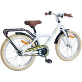  Otroško Kolo 20 Palcev za starost od 6 do 11 let Bela, (5000157292) | Shoptok.si