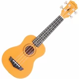 Arrow PB10 S Soprano ukulele Oranžna