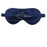 INF Svilena spalna maska Zodiac za boljšo kakovost spanja Strelec, (21756079) | Shoptok.si