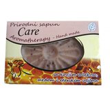 Mareea Prirodni aromaterapijski sapun sa kozjim mlekom i cimetom Care, 75 g Cene