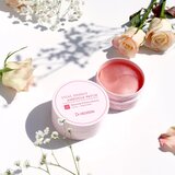 Dr. HEDISON Rejuvenate & Restore Elasticity hidrogel maska za predel okoli oči proti staranju 60 kos | Shoptok.si
