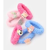 Sinsay Set gumica za kosu s motivima životinja 6 pack | shoptok.hr