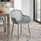 STIL plastična stolica toot zelena | shoptok.hr