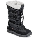 Kangaroos puffy iii junior crna Cijene
