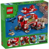 Lego Minecraft: Gobja hiša | Shoptok.si