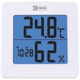 Emos termometer s prikazom vlage E0114 | Shoptok.si