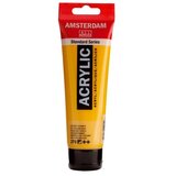 Royal Talens StandArt amsterdam, akrilna boja, 120ml - odaberite nijansu azo yellow deep Cene