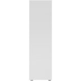 Livetastic regal 85/131/37 cm bela | Shoptok.si